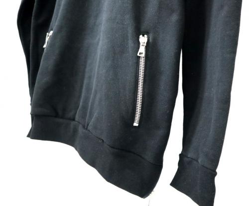 DANGEROUS GRAPHIC PRINT HOODIEの古着買取