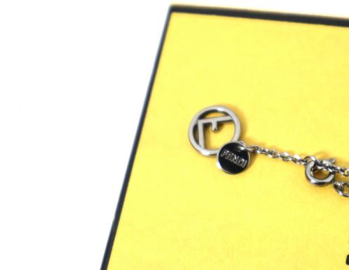 エフイズフェンディブレスレットの古着買取