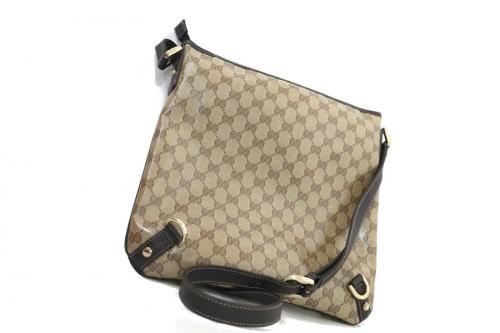 グッチのGGショルダーバッグ