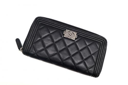 CHANELのシャネル