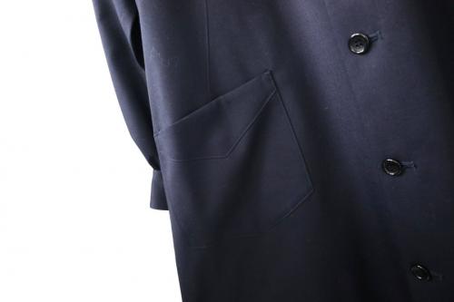 ワンピースコートのレディース