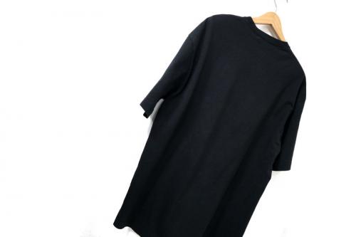バレンシアガのBB OVERSIZE SHIRT