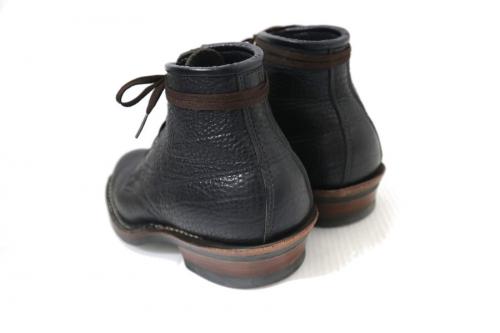 ホワイツ　ブーツのSEMIDRESS