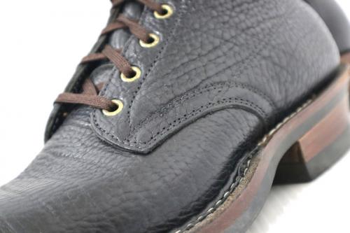 SEMIDRESSの2332MV ブルハイド