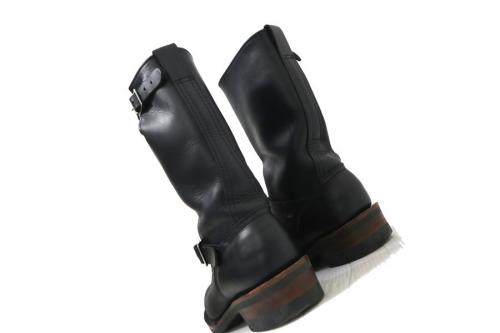 ウェスコのCustom Boss