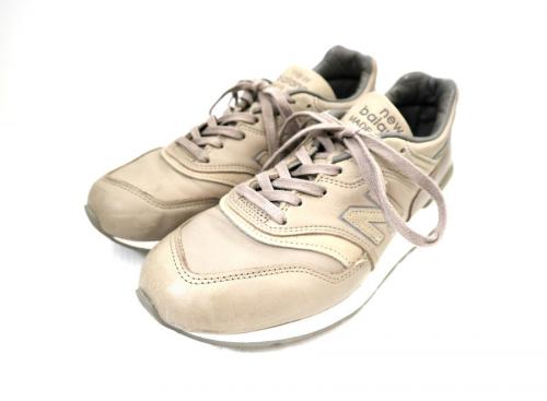 NEW BALANCEのニューバランス