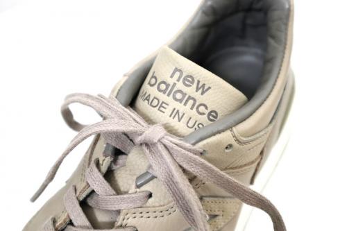 ニューバランスのM997BKR