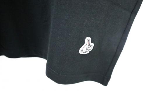 Random Logo Teeのメンズ