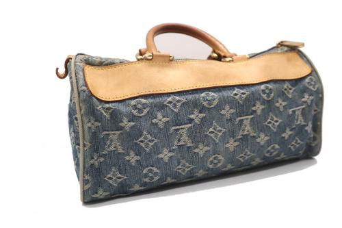 ルイ ヴィトン　のネオスピーディハンドバッグ　