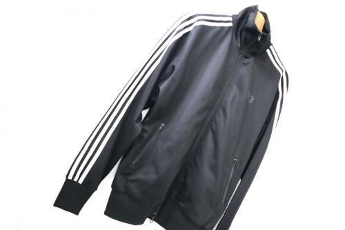 Y-3のワイスリー