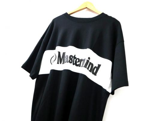 Timberland×mastermind JAPANのティンバーランド×マスターマインドジャパン