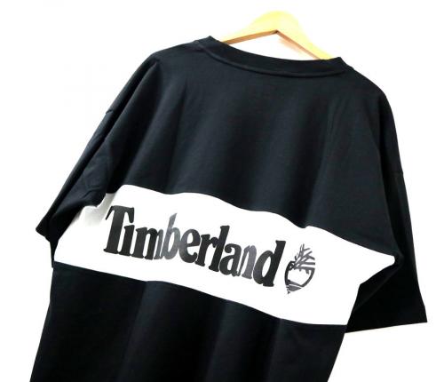 ティンバーランド×マスターマインドジャパンのMMW SS TEE