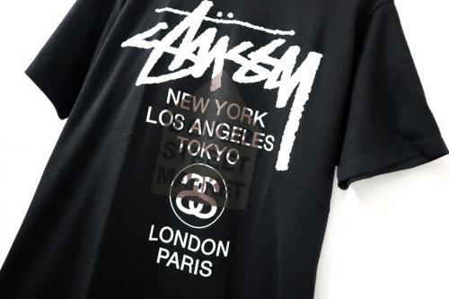 World Tour Teeの古着買取