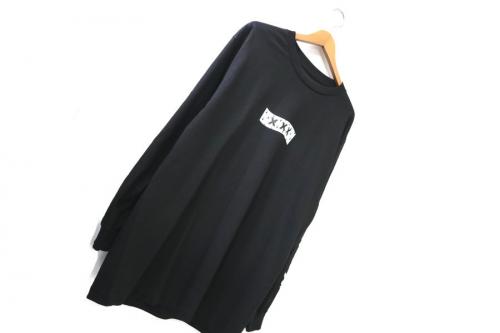 PLAY BOY×GOD SELECTION XXXのプレイボーイ×ゴッドセレクショントリプルエックス