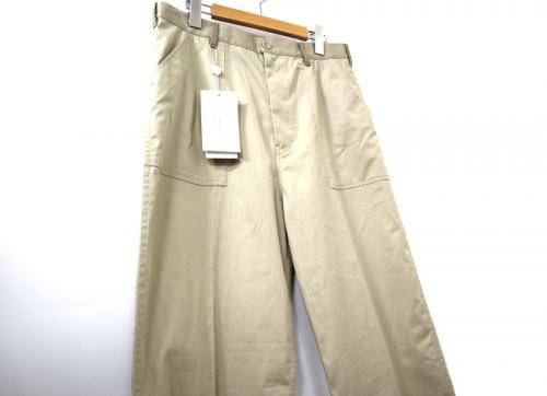 Maison Margielaのメゾンマルジェラ