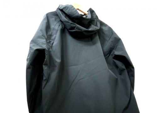 3D FOAM LAMINATION ACTIVE SHELL JACKETの古着買取