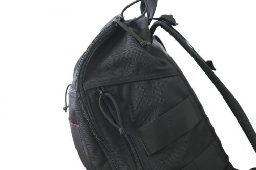 ブリーフィングのGRAVITY PACK