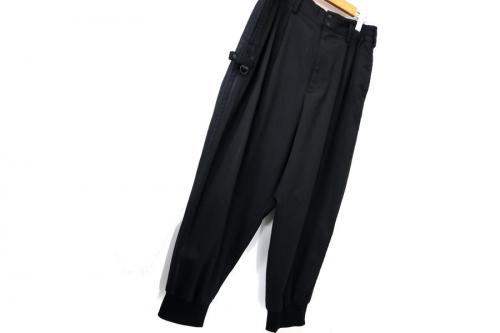 Y-3のワイスリー