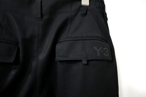 M CRFT 3 STP CUFFED PANTSのメンズ