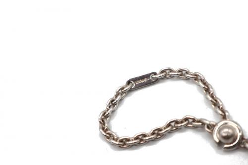 馬蹄デザインキーチェーンのレディース