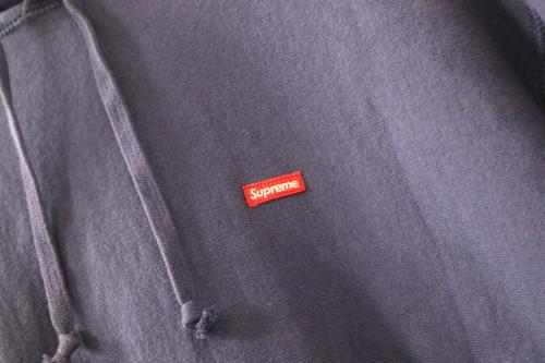 Small Box Hooded Sweatの21SS