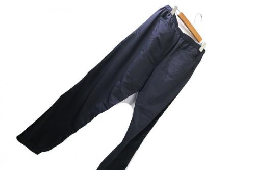 エフシーアールビーxソフのNYRON EASY LONG PANTS
