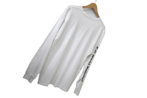 エフシーアールビーのL/S REFLECTIVE 45STARS