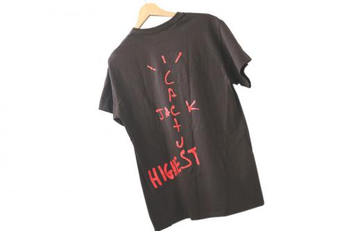 NIKE  × TRAVIS SCOTのナイキ × トラヴィス スコット