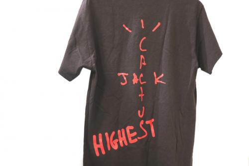 Cactus Jack Highest Tのメンズ