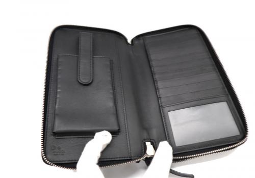 オーガナイザーウォレットのメンズ