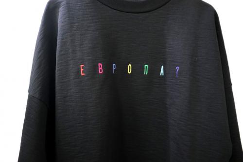 EBPONA SWEATのメンズ