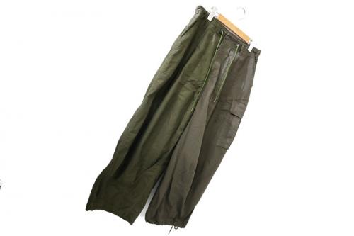 Needles × BEAMS BOYのニードルズ×ビームスボーイ