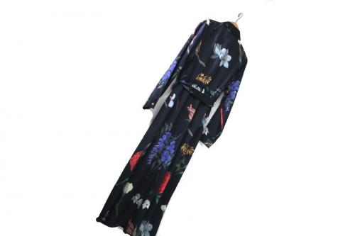 アメリヴィンテージのAMANDA LADY DRESS