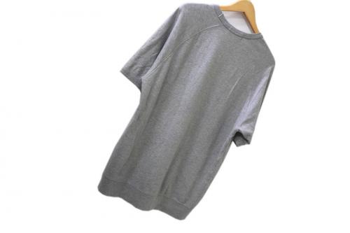 ストーンアイランドのS/S SWEAT