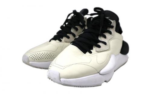 Y-3のワイスリー