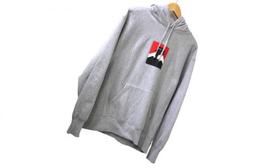 SUPREMEのシュプリーム