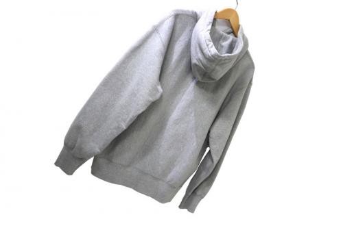 シュプリームのPortrait Hooded Sweatshirt