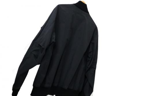 FELICIA JACKET POLY TWILL