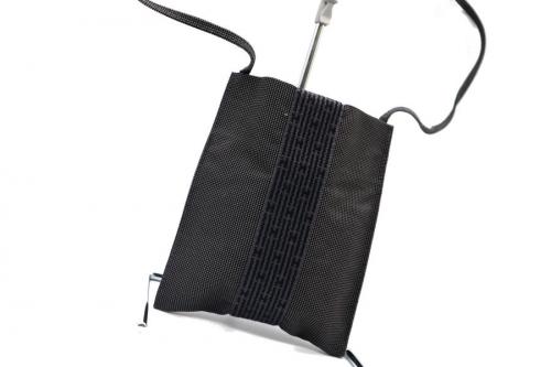 エルメスのミニショルダーバッグ