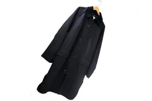 Barbourのバブアー