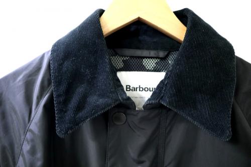 NEW BURGHLEYのメンズ