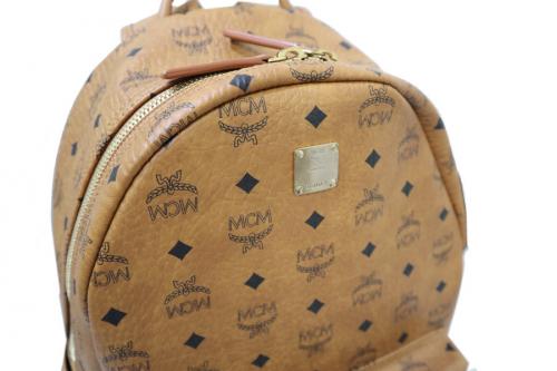 サイドスタッズ付ヴィセトスバックのメンズ