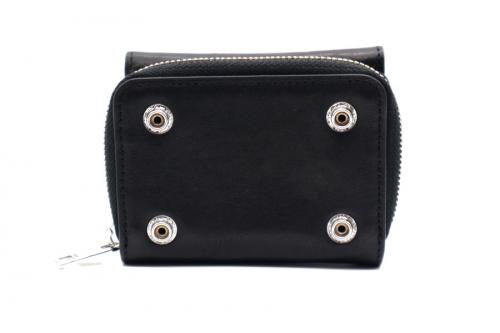 ディーゼルのコンパクトウォレット