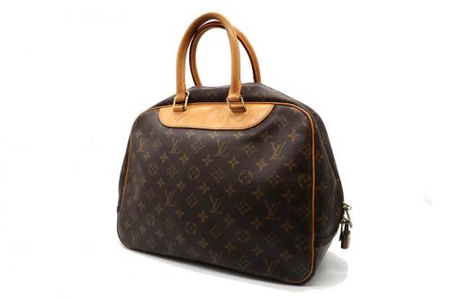 ルイ ヴィトン　のドーヴィル