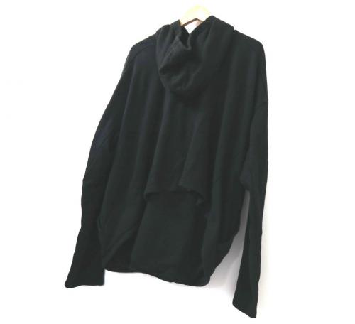 マーティンローズのCOLLAPSED HOODIE