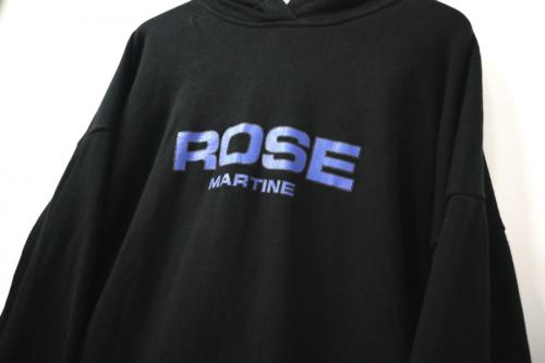 COLLAPSED HOODIEの古着買取