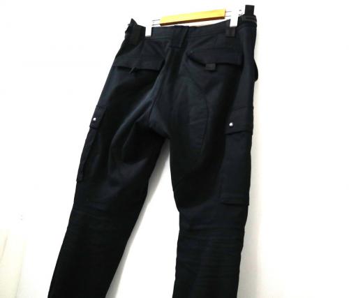 ディーゼルのP-Freddy