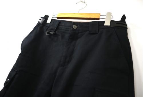 P-Freddyのカーゴパンツ