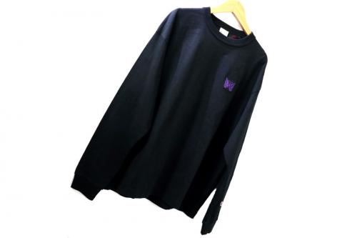 Champion × Needlesのチャンピオン × ニードルス