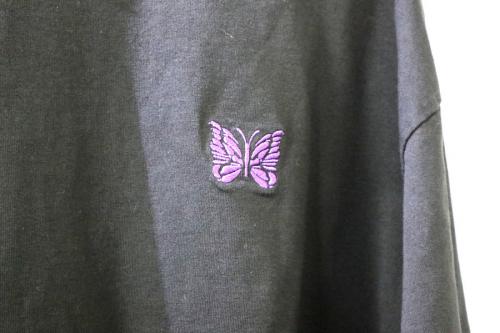 別注ロッカールームTシャツの古着買取